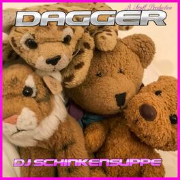 Album cover of Dagger