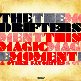 Album cover of This Magic Moment & Other Favorites (Digitally Remastered)