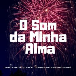 Album cover of O Som da Minha Alma