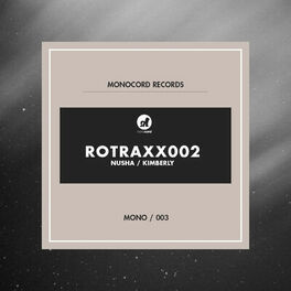 Album cover of Rotraxx 02