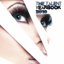 Album cover of The Talent Yearbook 2010