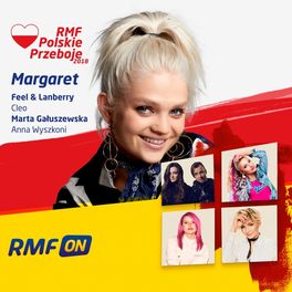 Album cover of Rmf Polskie Przeboje 2018
