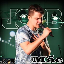 Album cover of Mãe