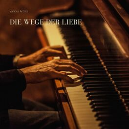 Album cover of Die Wege Der Liebe