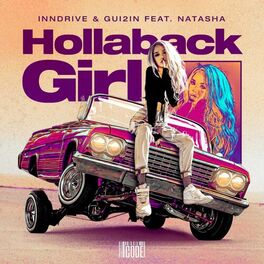 Album cover of Hollaback Girl