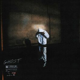 Album cover of GHOST