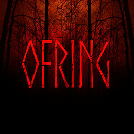 Album cover of Ofring