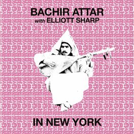 Album cover of In New York