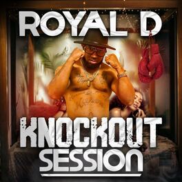 Album cover of Knockout Session