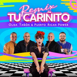 Album cover of Tu Cariñito (Remix)