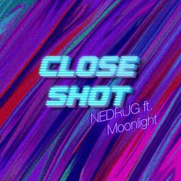 Album cover of Close Shot