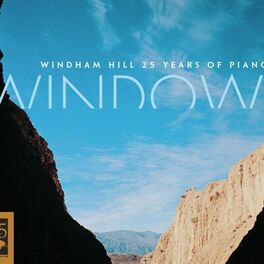 Album cover of Windows: 25 Years of Windham Hill Piano