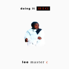 Album cover of Doing It Big