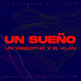 Album cover of Un Sueño