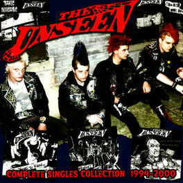 Album cover of Complete Singles Collection 1994-2000
