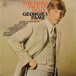 Album cover of The Third Face Of Fame