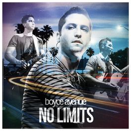 Album cover of No Limits
