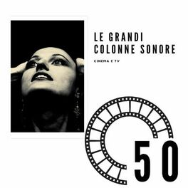 Album cover of Le grandi colonne sonore (Cinema e TV)
