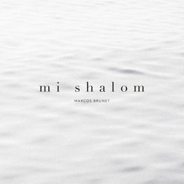 Album cover of Mi Shalom