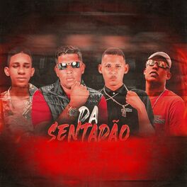 Album cover of Da Sentadão