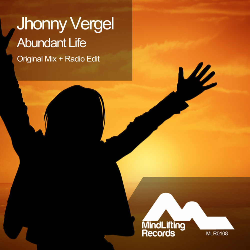 Jhonny vergel - abundant life download mp3