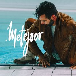 Album cover of Metejoor