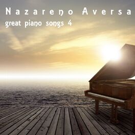 Album cover of Great Piano Songs 4