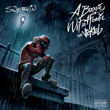 A Boogie wit da Hoodie Swervin feat. Veysel listen with