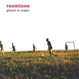 Album cover of Gloom In Major