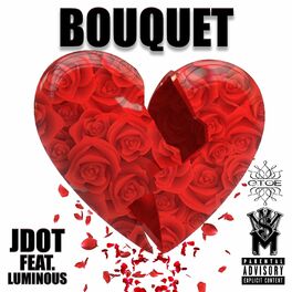 Album cover of Bouquet (feat. Luminous)