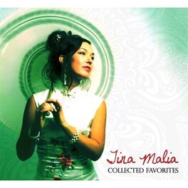 Album cover of Tina Malia: Collected Favorites