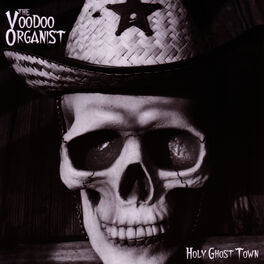 ghost town album art skeleton