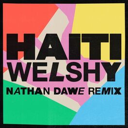 Album cover of Haiti (Nathan Dawe Remix)