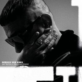 Album cover of Geruch von Koks