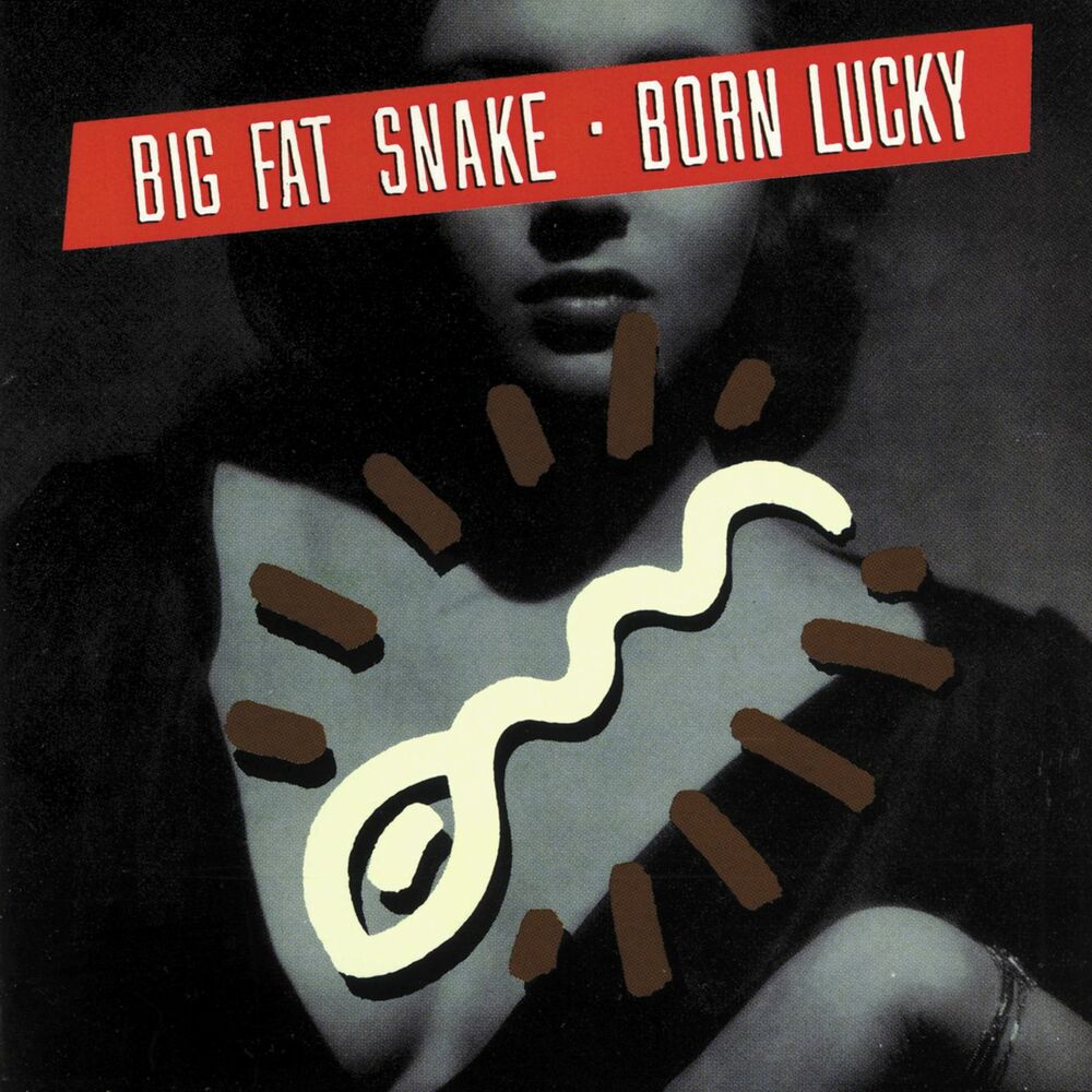 Big fat Snake Band. Big fat Snake Датская группа. Big Snake песня. Lucky a big black