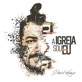 Album cover of A Igreja Sou Eu