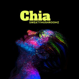 Album cover of Chia