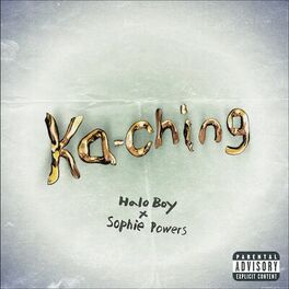 Album cover of Ka-Ching