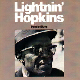 Album cover of Double Blues