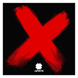 Album picture of X