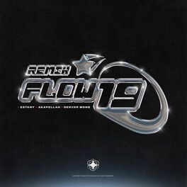 Album cover of Flow 19 (feat. Akapellah & Denver MDN$) [Remix]