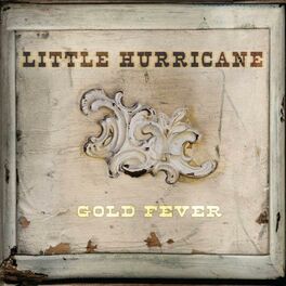 Album cover of Gold Fever