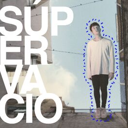Album cover of Súper Vacío