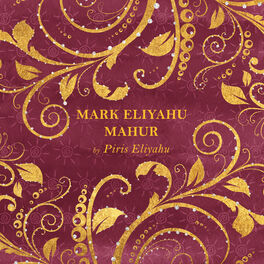 Album cover of Mahur