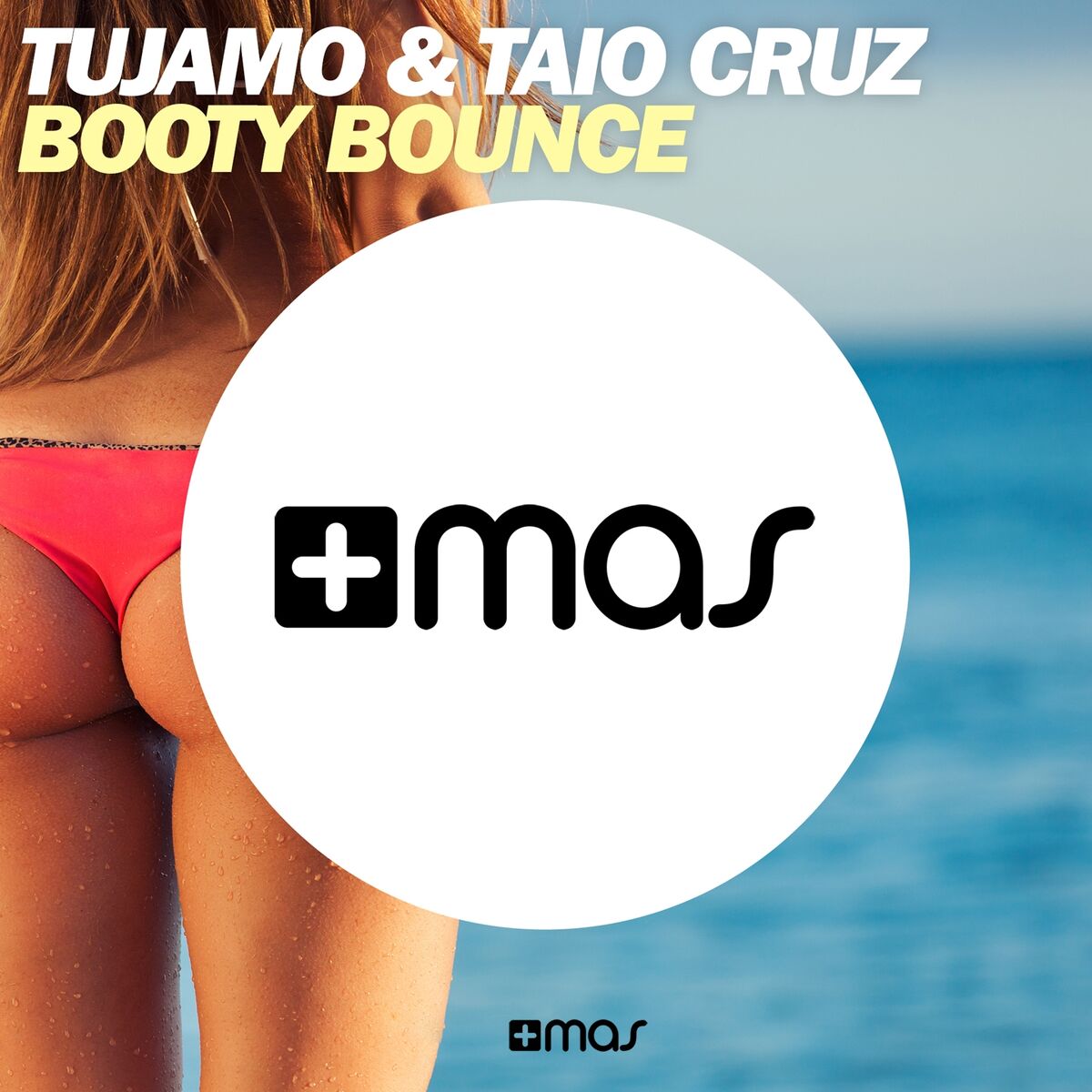 Tujamo - Booty Bounce (Extended Mix): listen with lyrics | Deezer