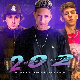 Album cover of 202 e a Nossa Suite