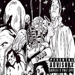 Album cover of Thouxan