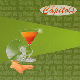 Album cover of The Capitols