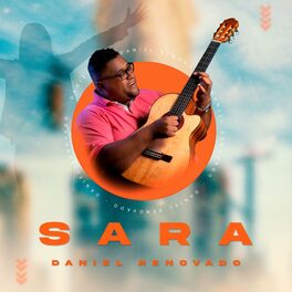 Album cover of Sara