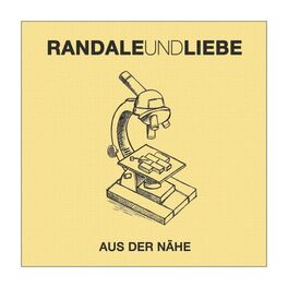 Album cover of Aus der Nähe